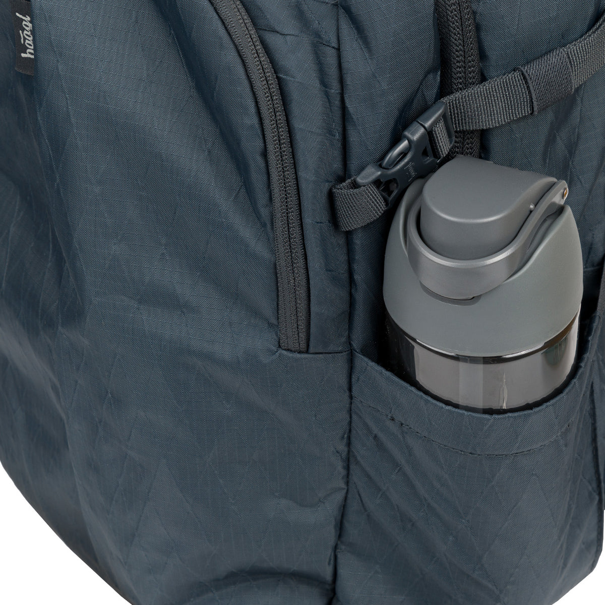 Backpack Dash Max Anthracite TX