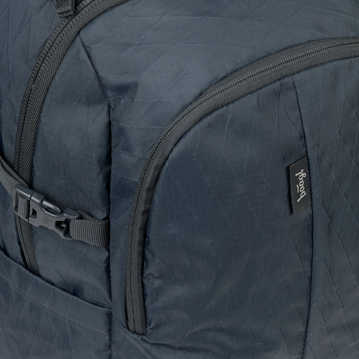 Backpack Dash Max Anthracite TX