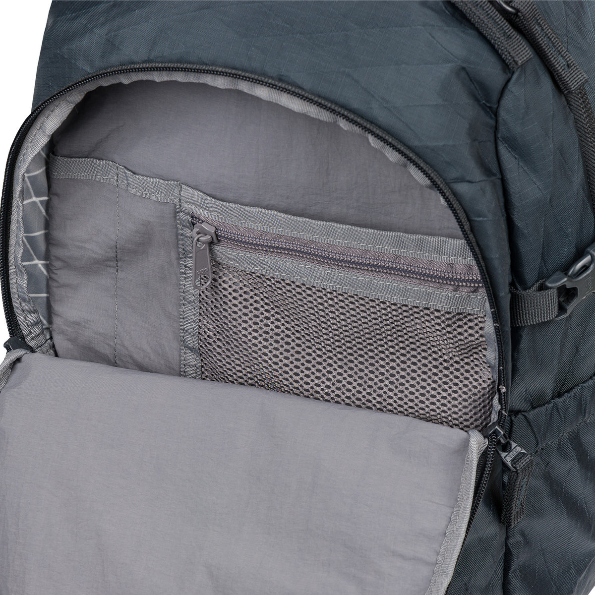 Backpack Dash Max Anthracite TX