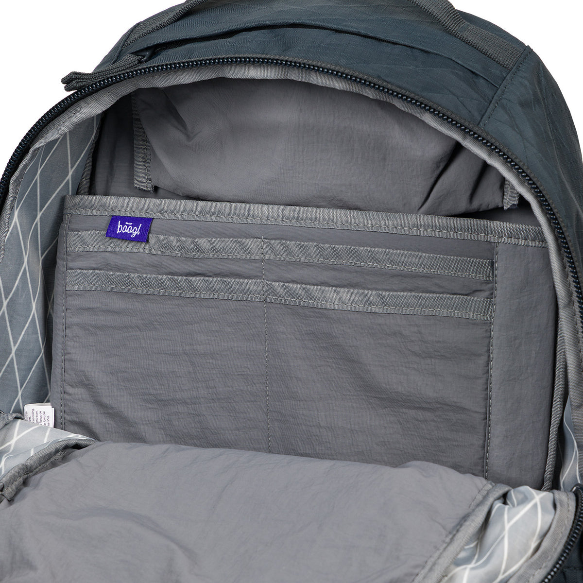 Backpack Dash Max Anthracite TX