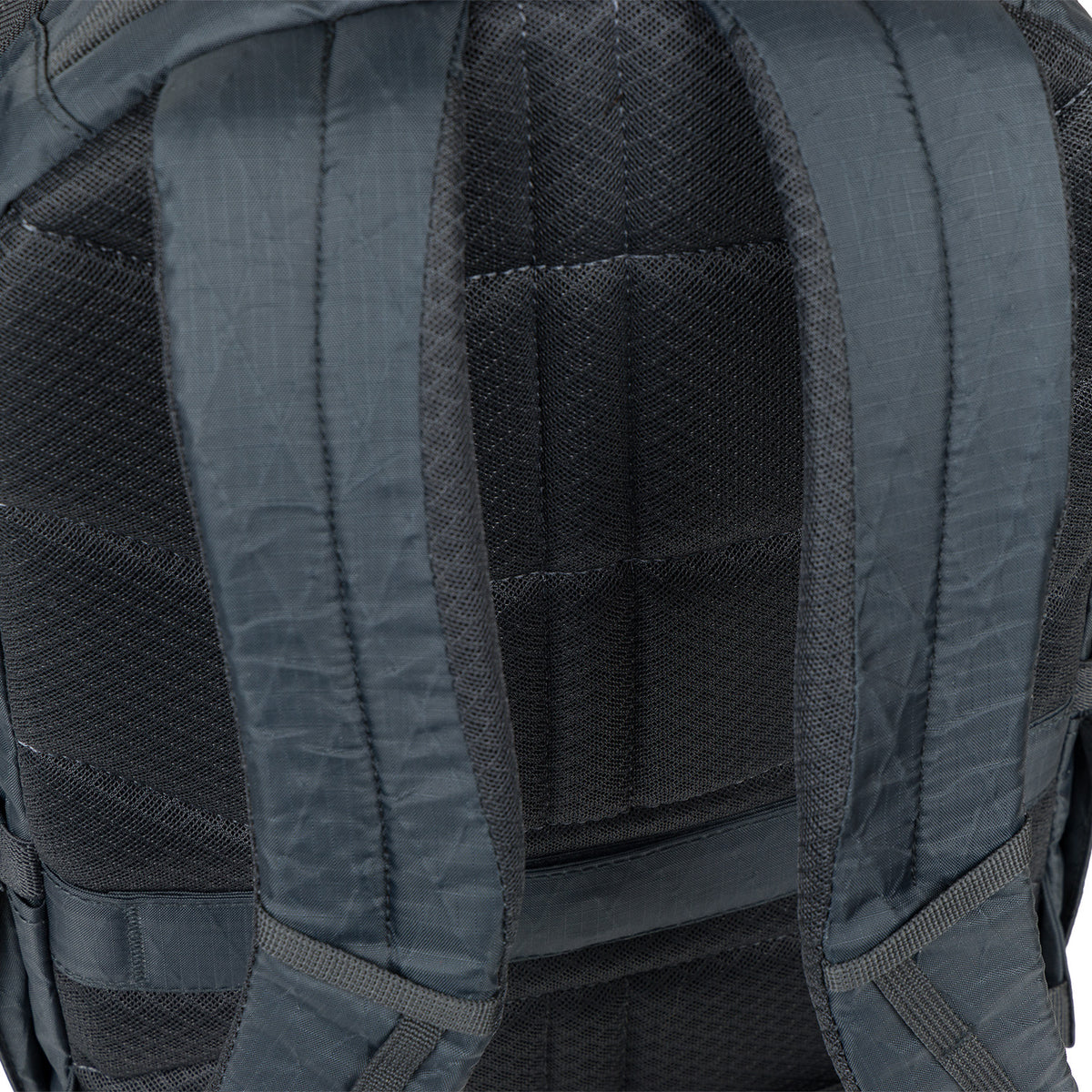 Backpack Dash Max Anthracite TX
