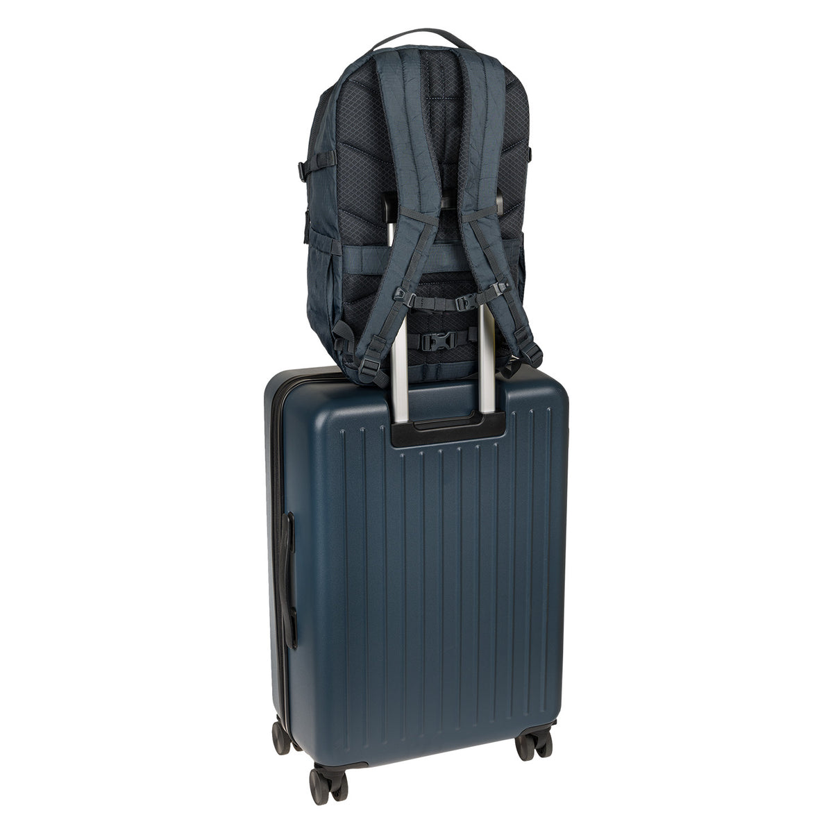 Backpack Dash Max Anthracite TX