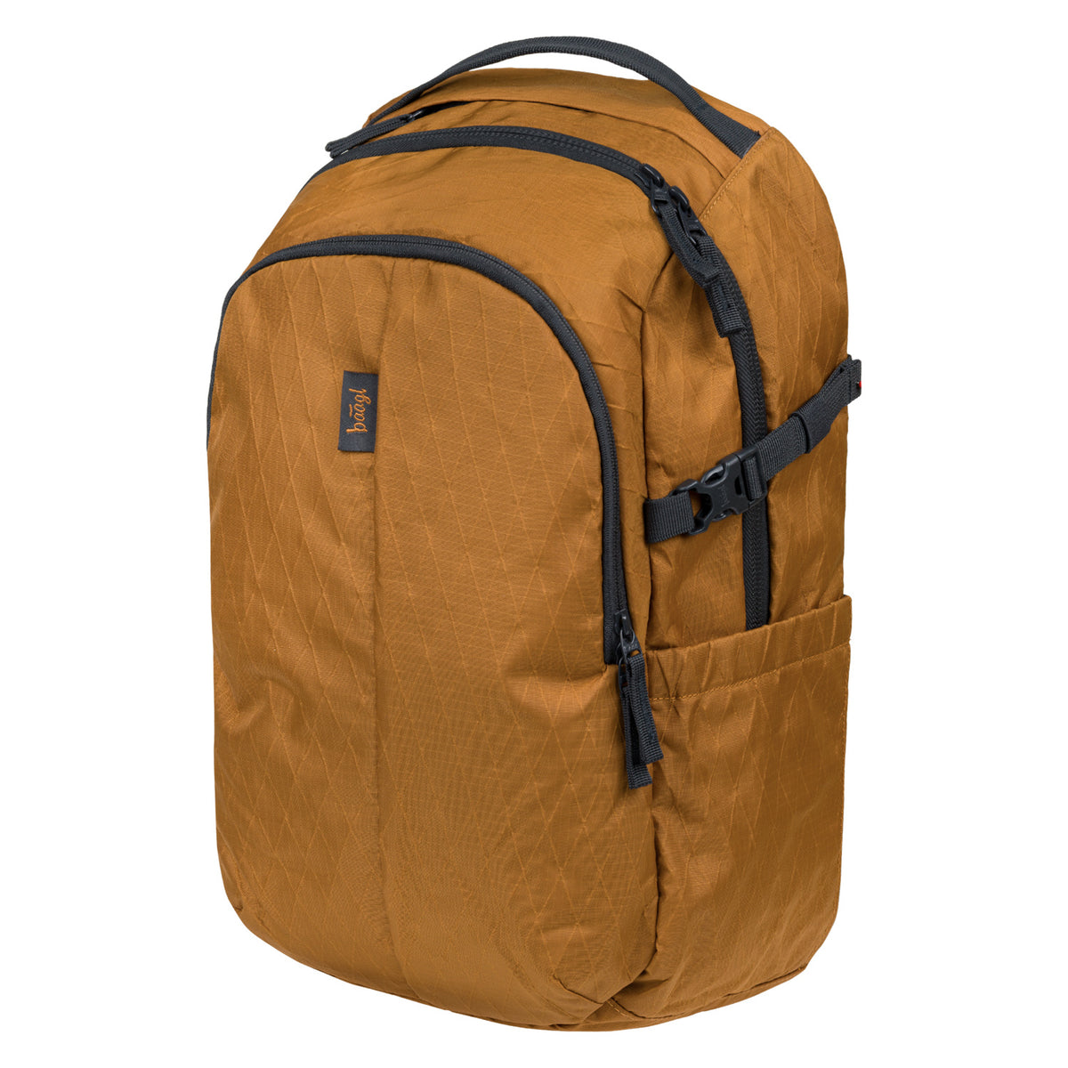 Backpack Dash Max Caramel TX