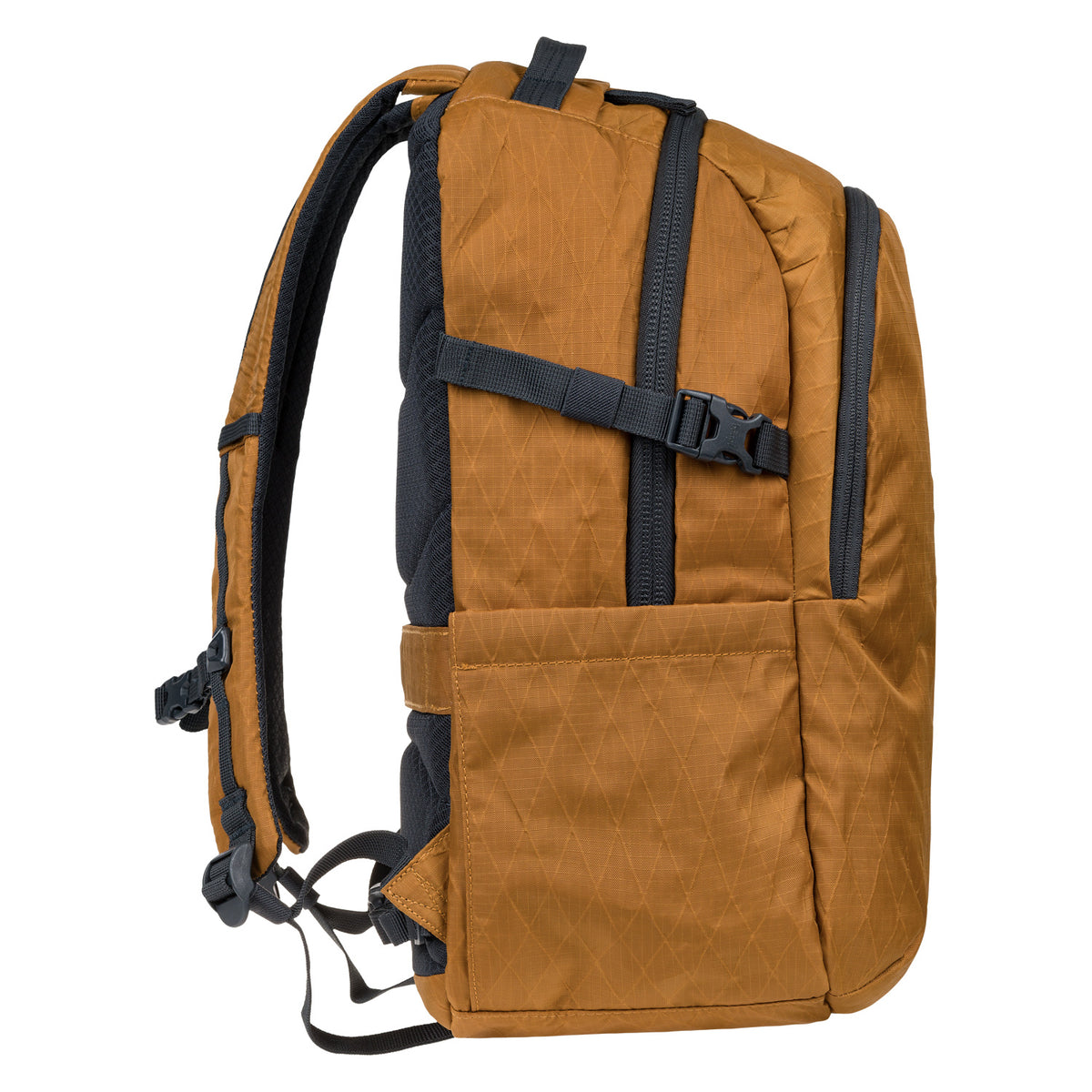 Backpack Dash Max Caramel TX
