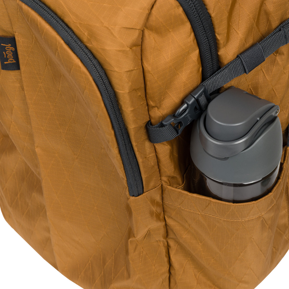 Backpack Dash Max Caramel TX