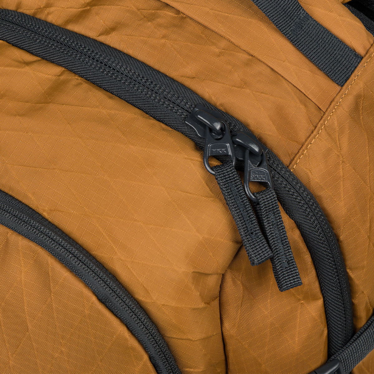 Backpack Dash Max Caramel TX