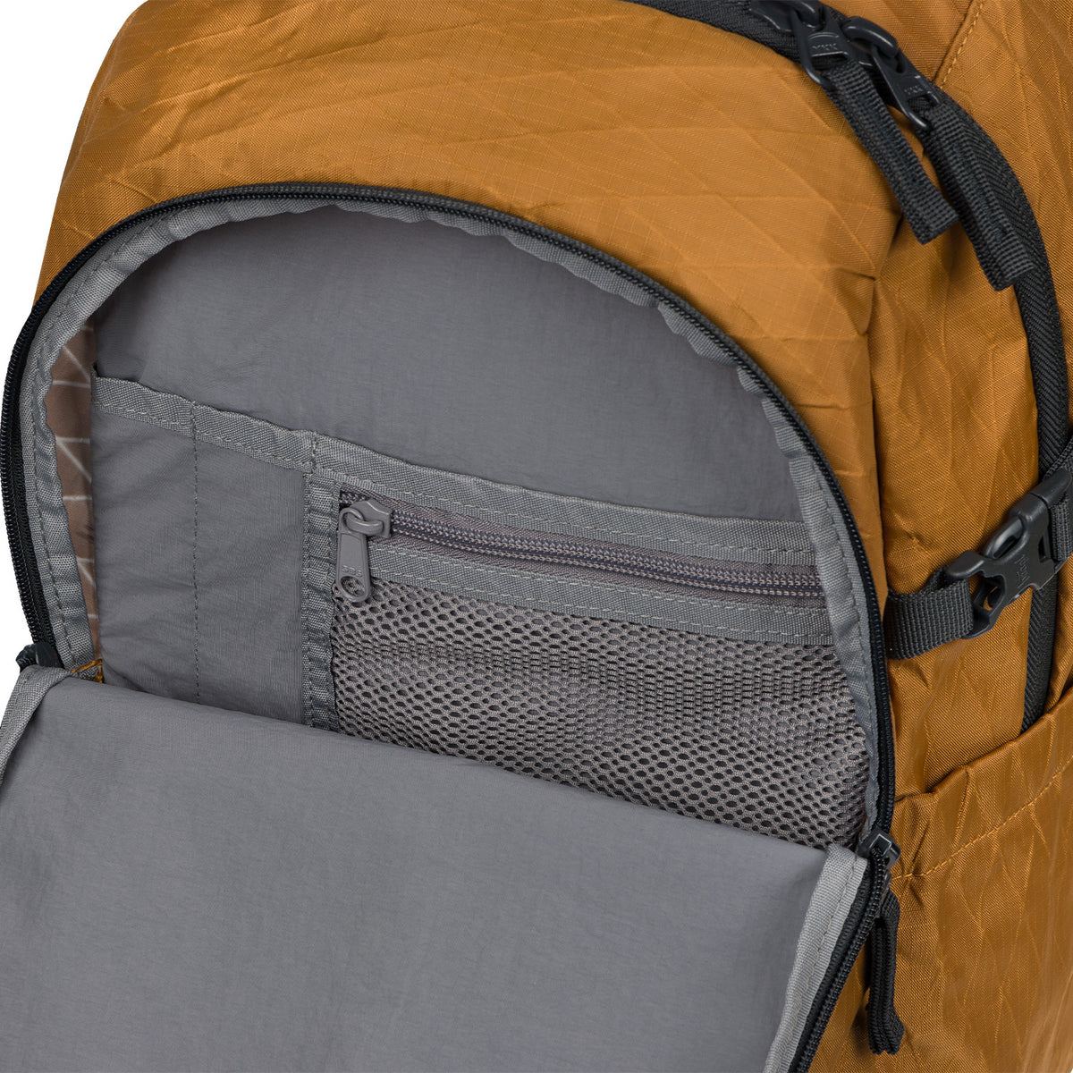 Backpack Dash Max Caramel TX