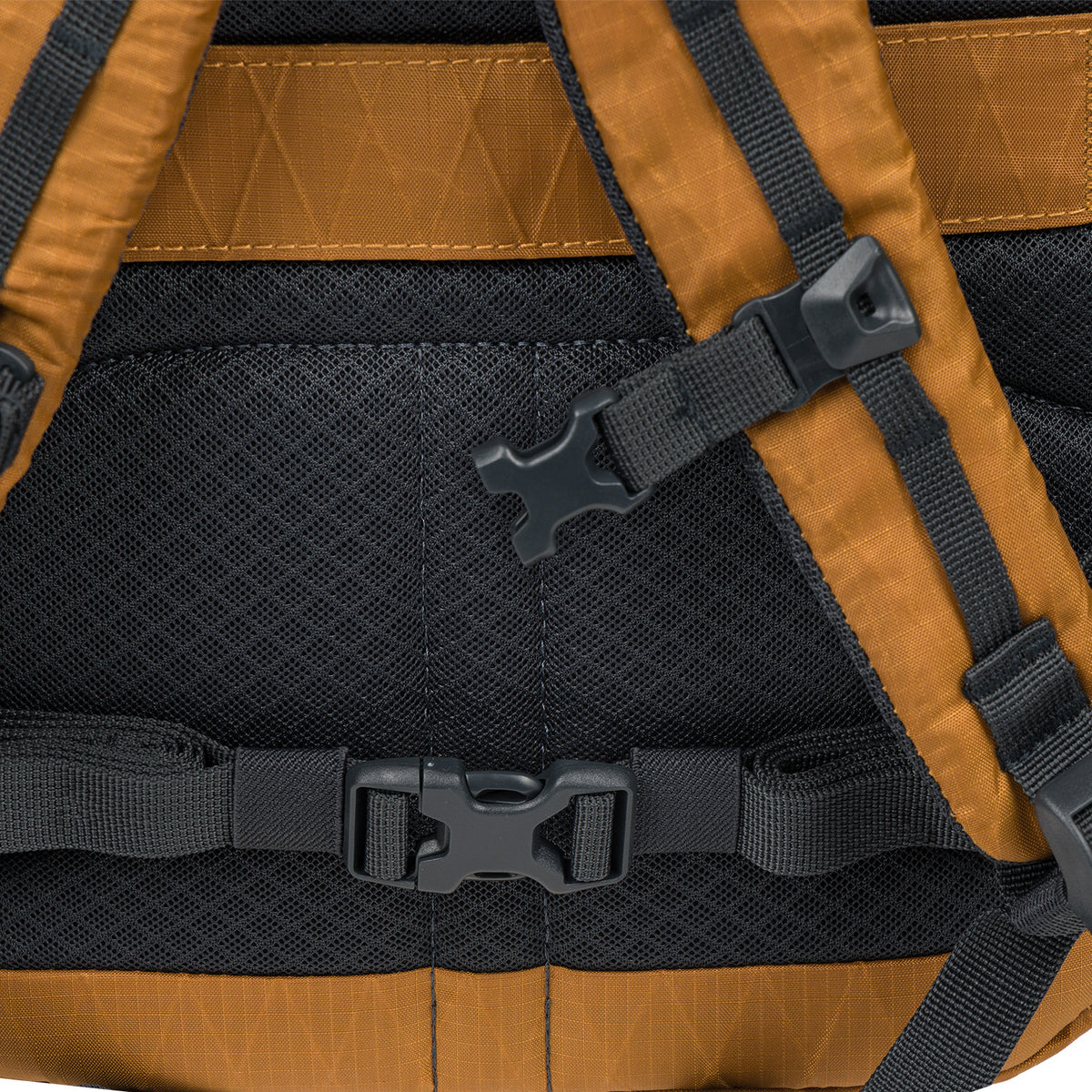 Backpack Dash Max Caramel TX
