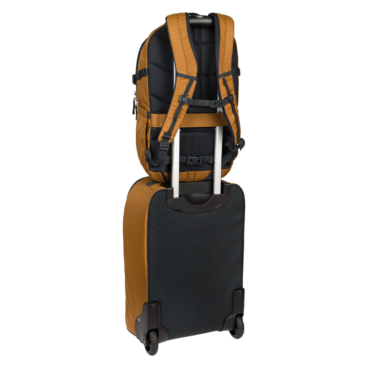 Backpack Dash Max Caramel TX