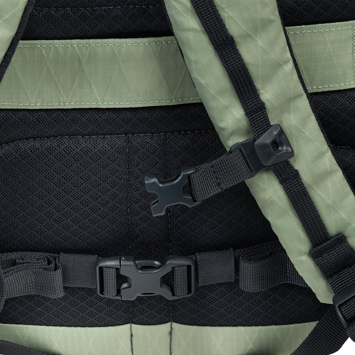Backpack Dash Max Menthol TX
