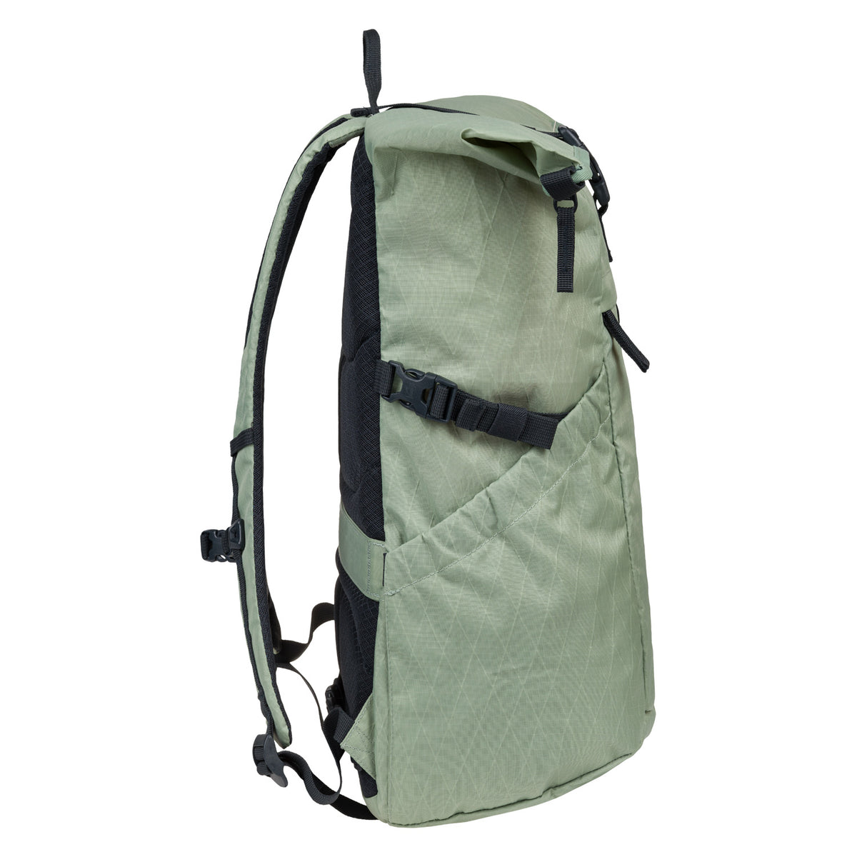 Backpack Roll Menthol TX
