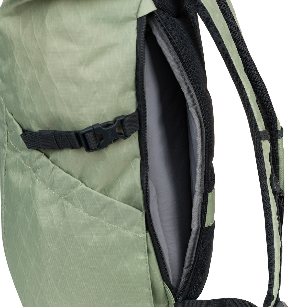 Backpack Roll Menthol TX