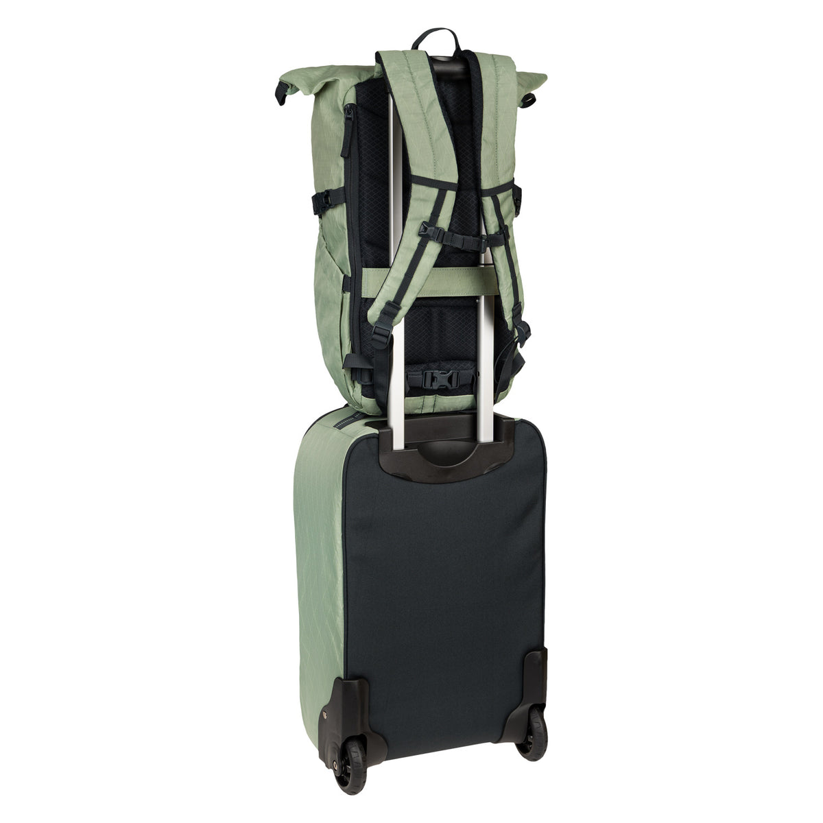 Backpack Roll Menthol TX