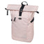 Backpack Roll Pink TX