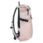 Backpack Roll Pink TX
