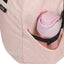 Backpack Roll Pink TX