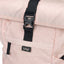Backpack Roll Pink TX
