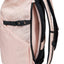 Backpack Roll Pink TX
