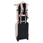 Backpack Roll Pink TX