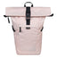 Backpack Roll Pink TX