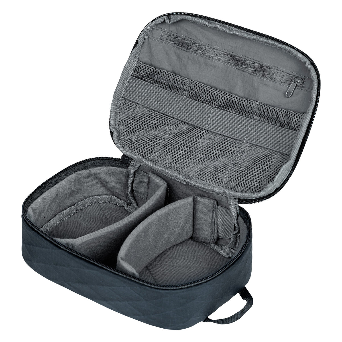 Tech Organizer Flow Anthracite TX