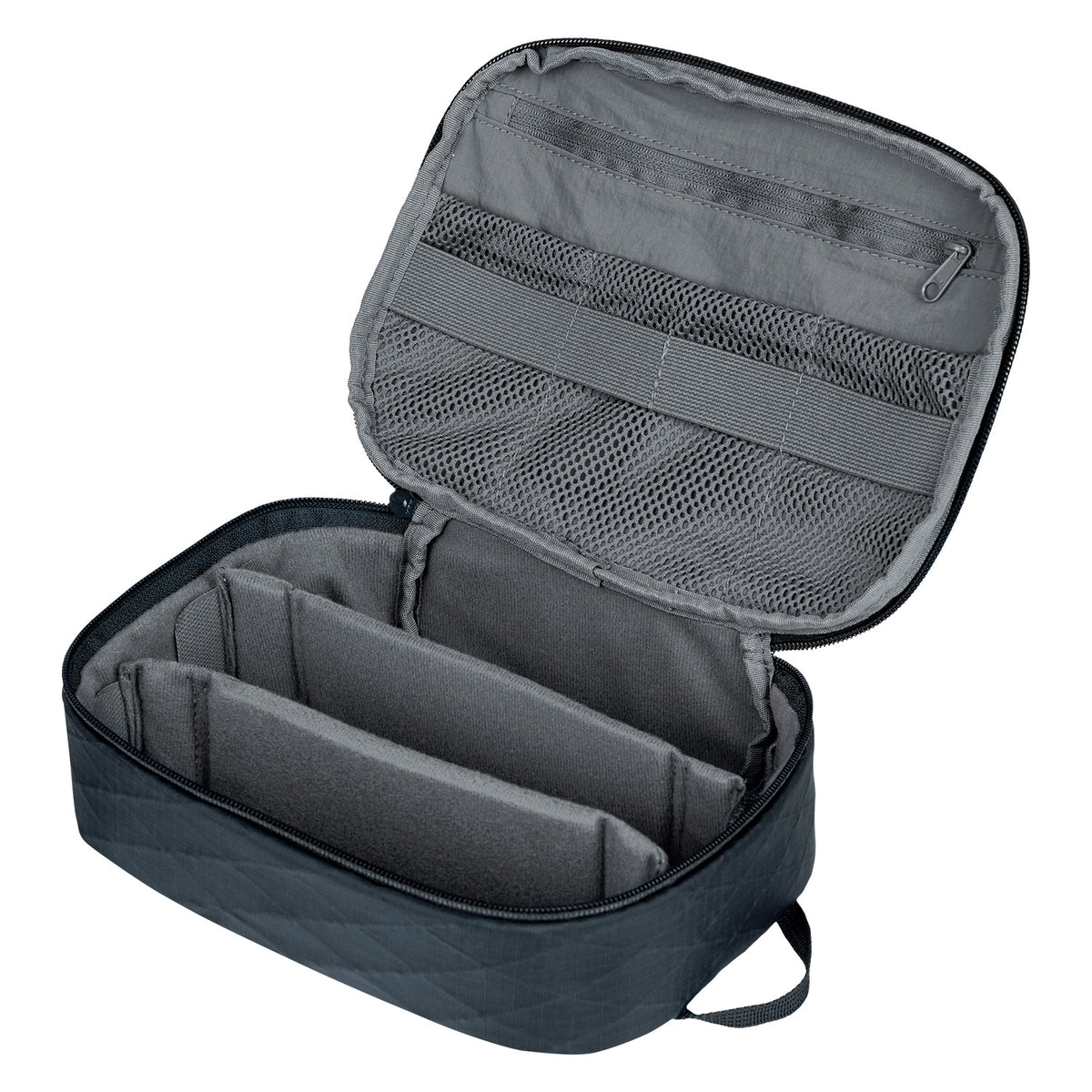 Tech Organizer Flow Anthracite TX