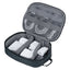 Tech Organizer Flow Anthracite TX