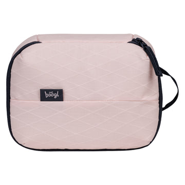 Tech Organizer Flow Pink TX