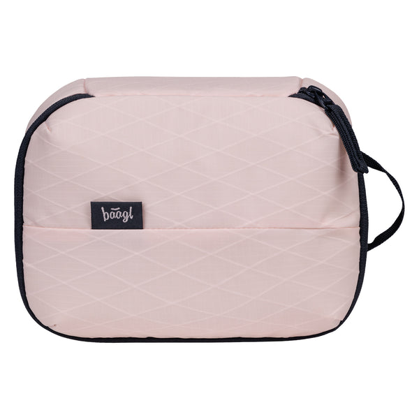 Tech Organizer Flow Pink TX