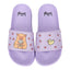 Slippers Kapybara size 32