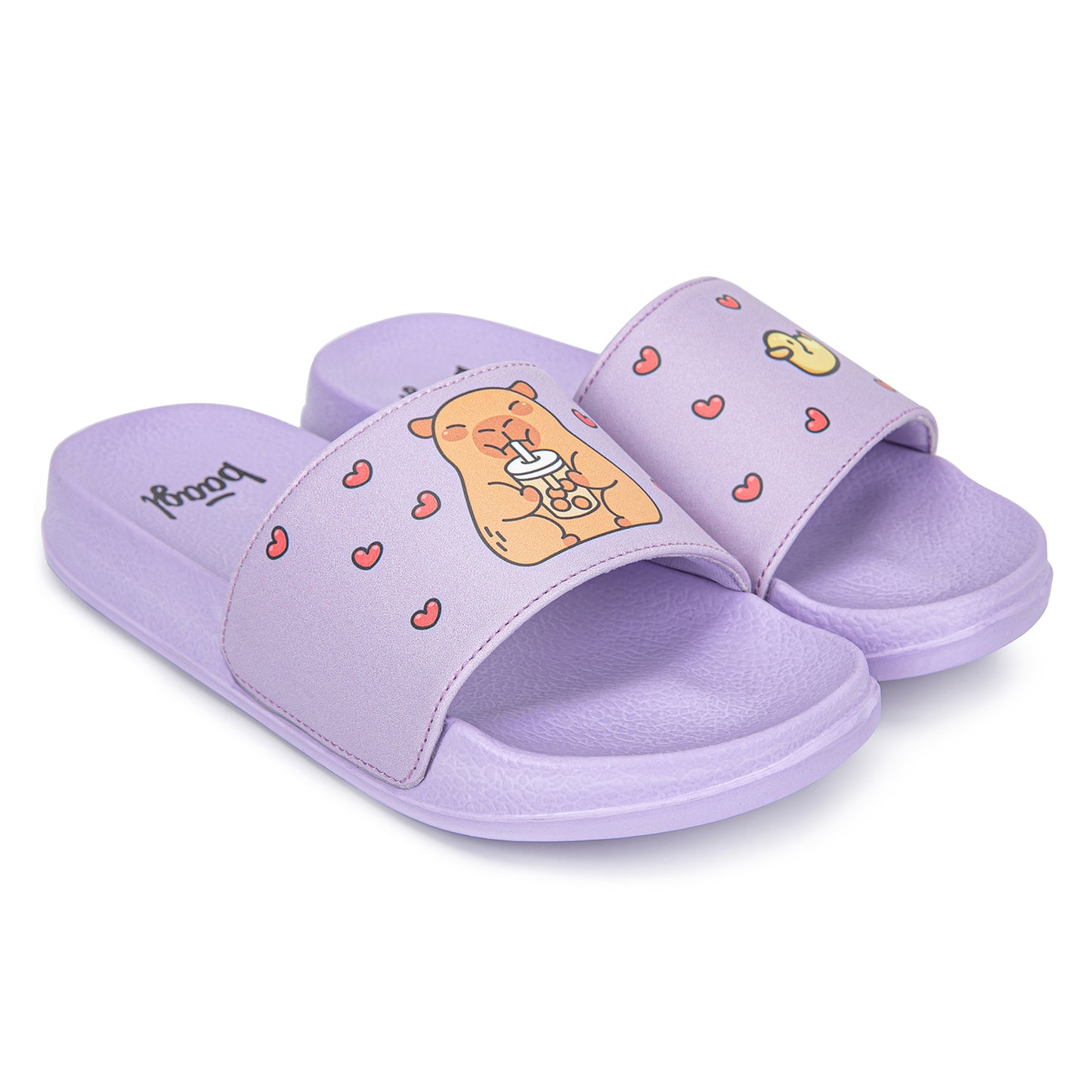 Slippers Kapybara size 33