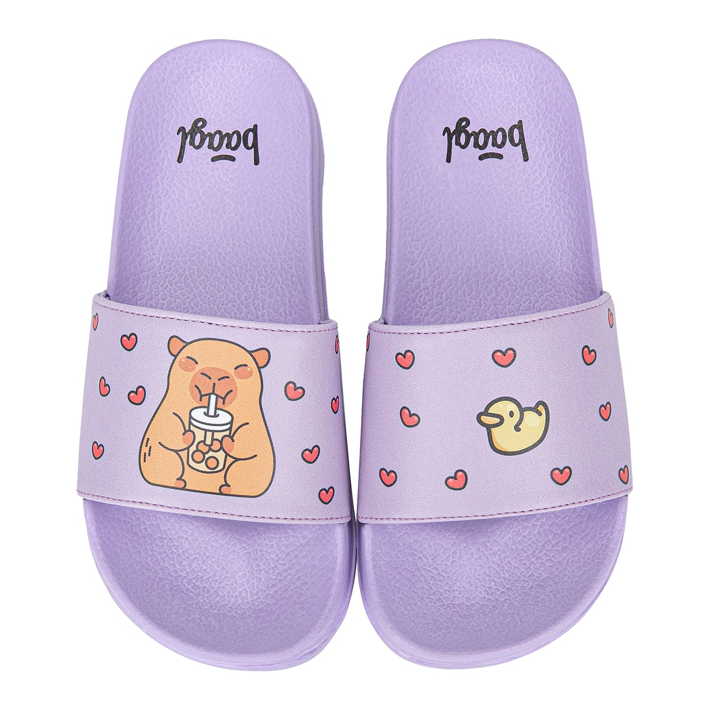 Slippers Kapybara size 35