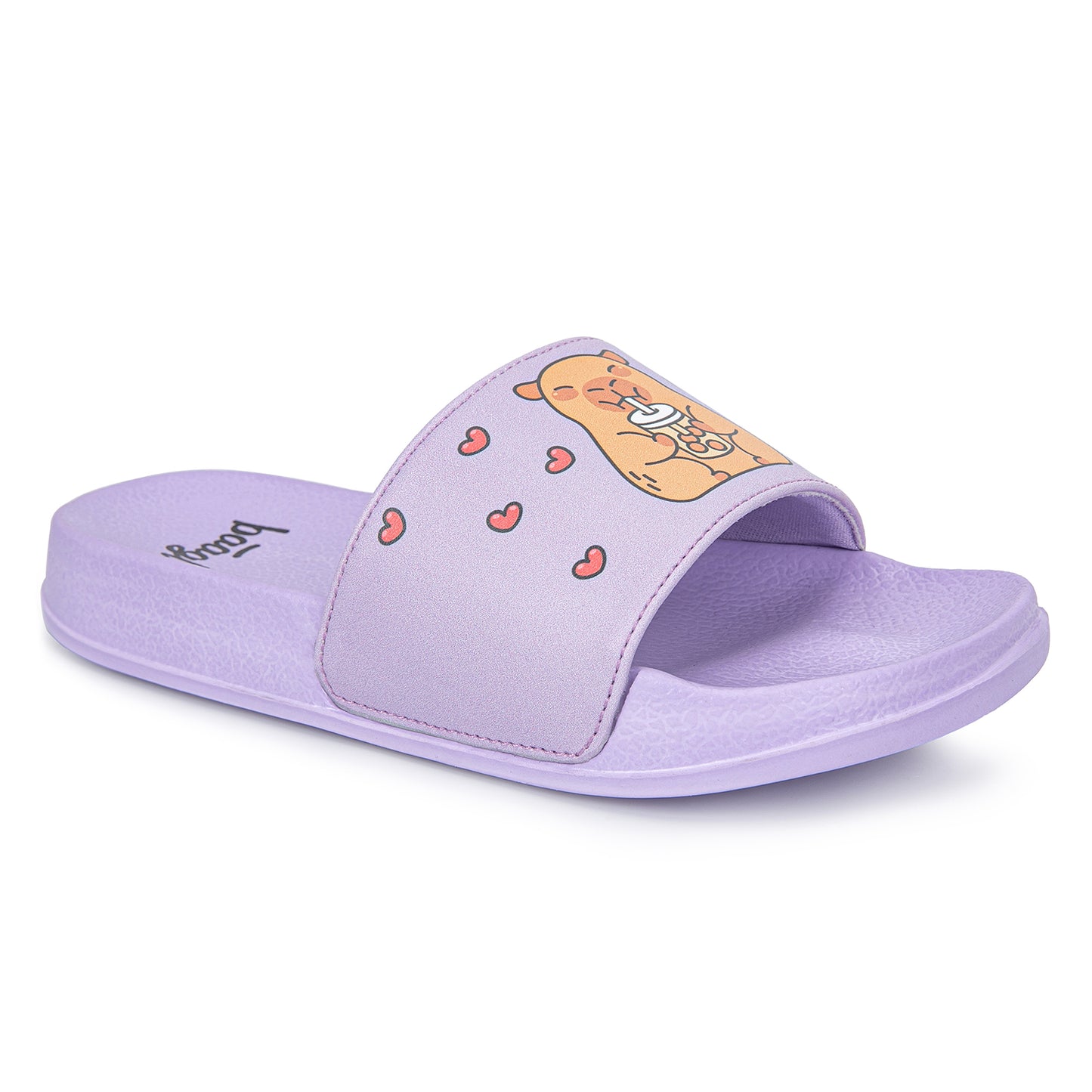 Slippers Kapybara size 35