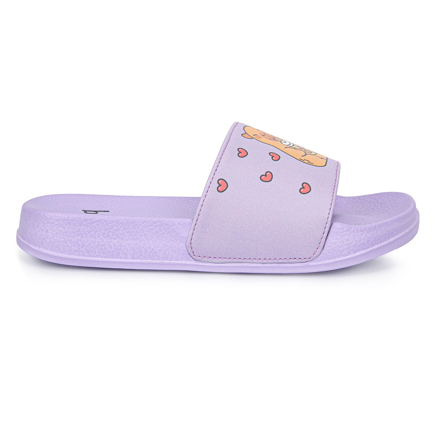 Slippers Kapybara size 35