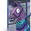 Notebook Fortnite – Llama, lined, 13 x 21 cm