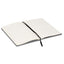 Notebook Ice Surfers, lined, 13 × 21 cm