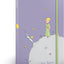 Notebook Le Petit Prince – Planet, plain, 13 × 21 cm
