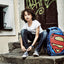 School backpack Superman – POP