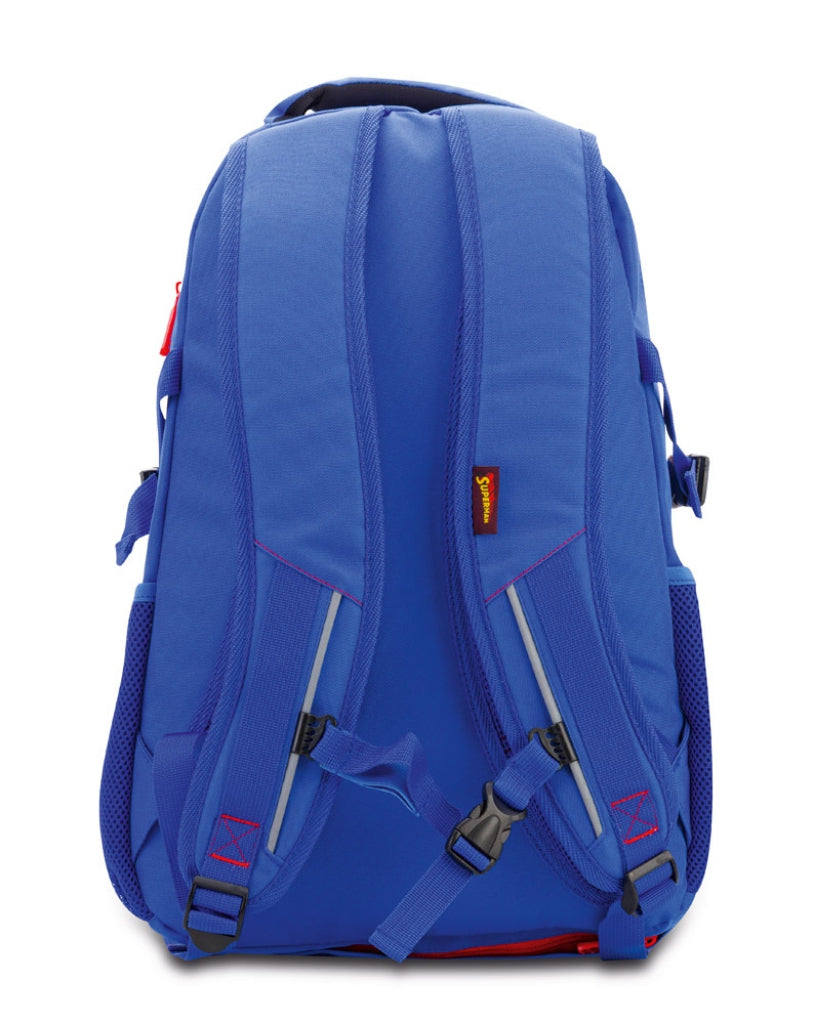 School backpack Superman – POP