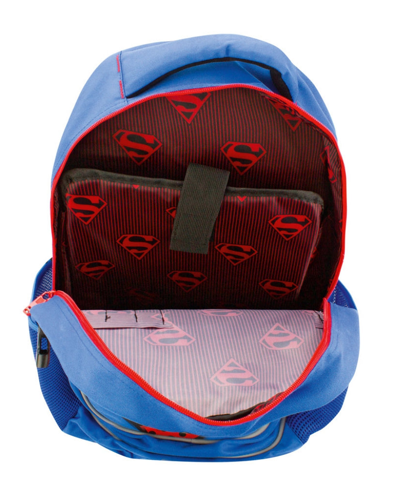 School backpack Superman – POP