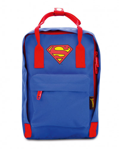 Pre-school backpack Superman – ORIGINAL