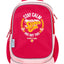 Pre-school backpack Supergirl – STAY CALM