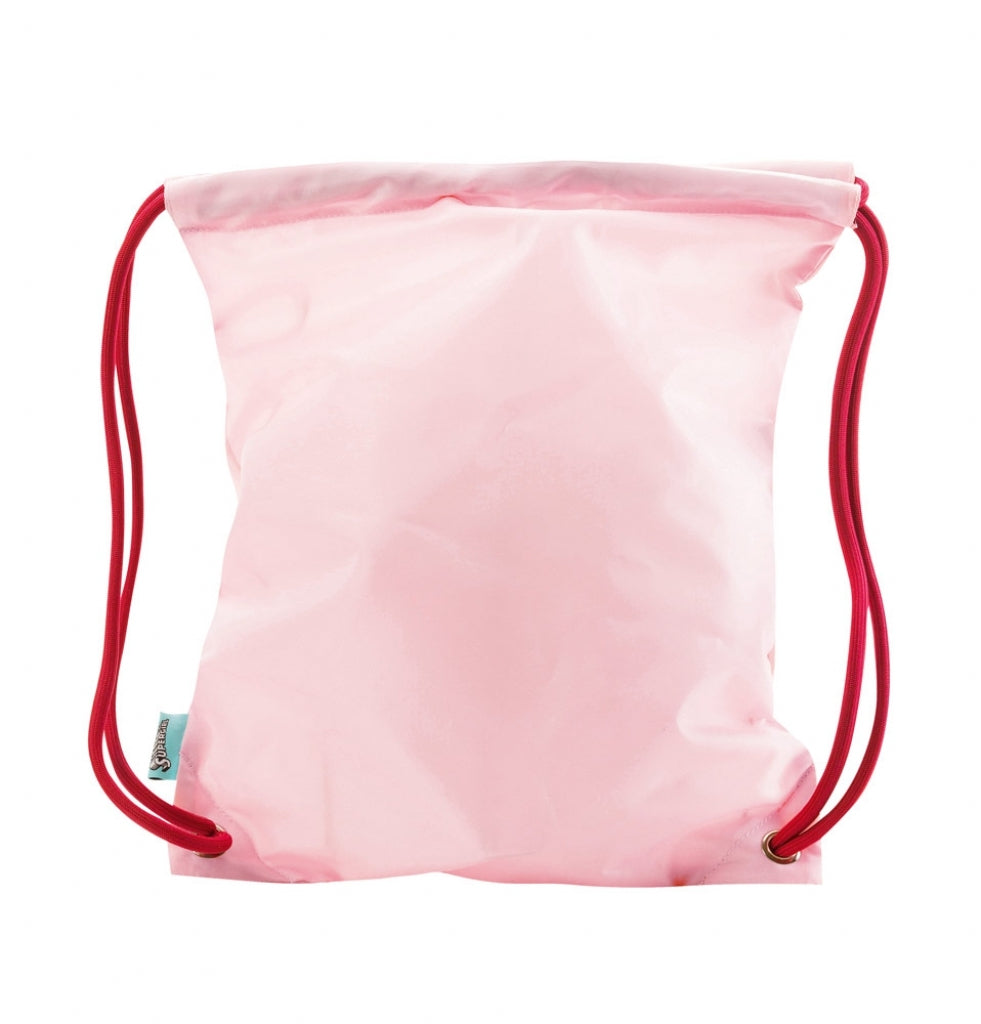 Gym sack Supergirl – ORIGINAL