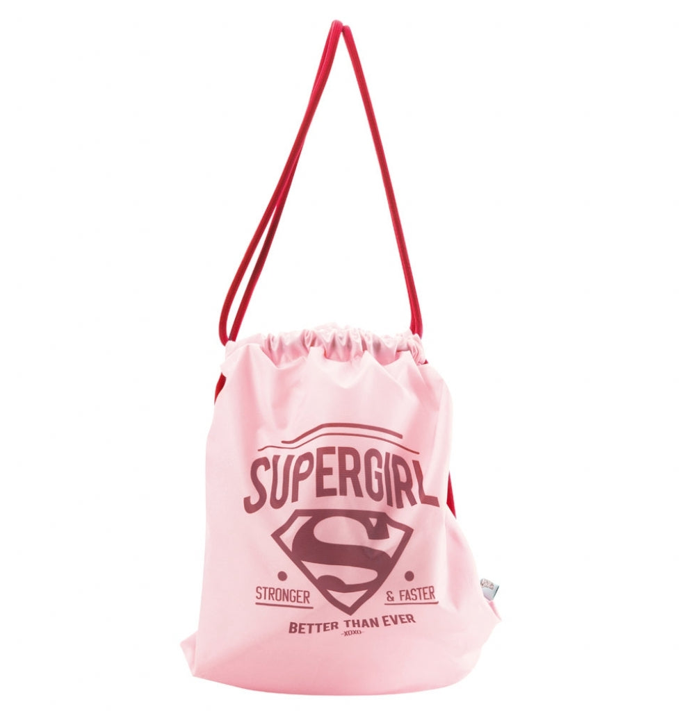 Gym sack Supergirl – ORIGINAL
