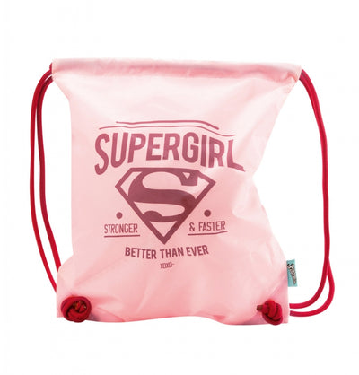 Gym sack Supergirl – ORIGINAL