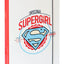 Covers for books A4 Supergirl