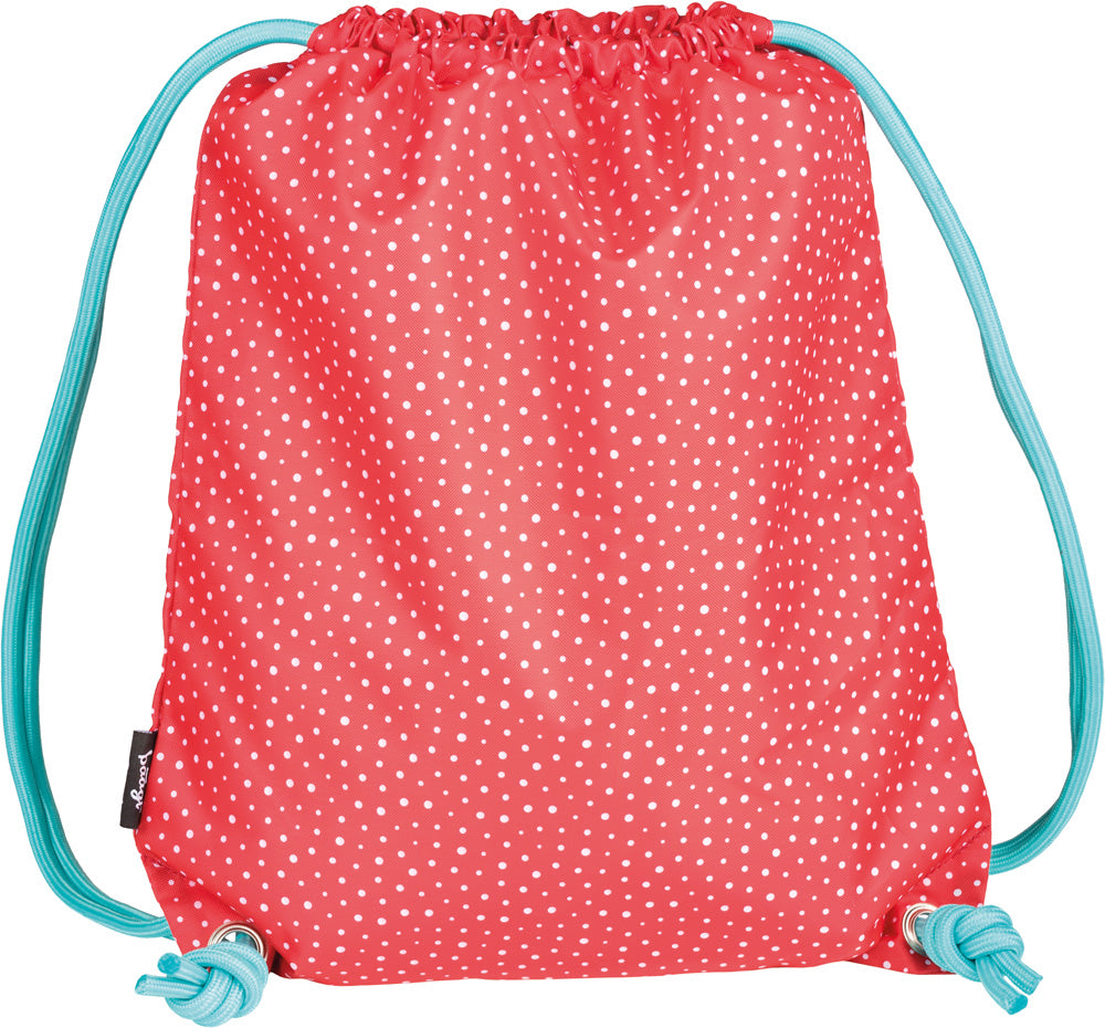 Gym sack  Hearts