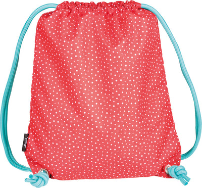 Gym sack  Hearts