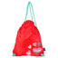 Gym sack  Hearts