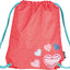 Gym sack  Hearts